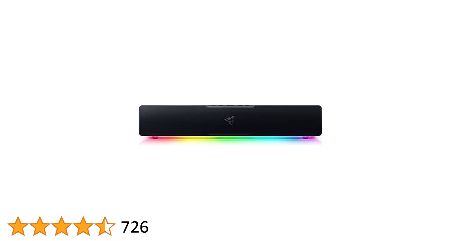 Amazon.co.jp: Razer レイザー Leviathan V2 X ゲーミング